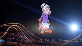 汤芳又来草坦克小白领